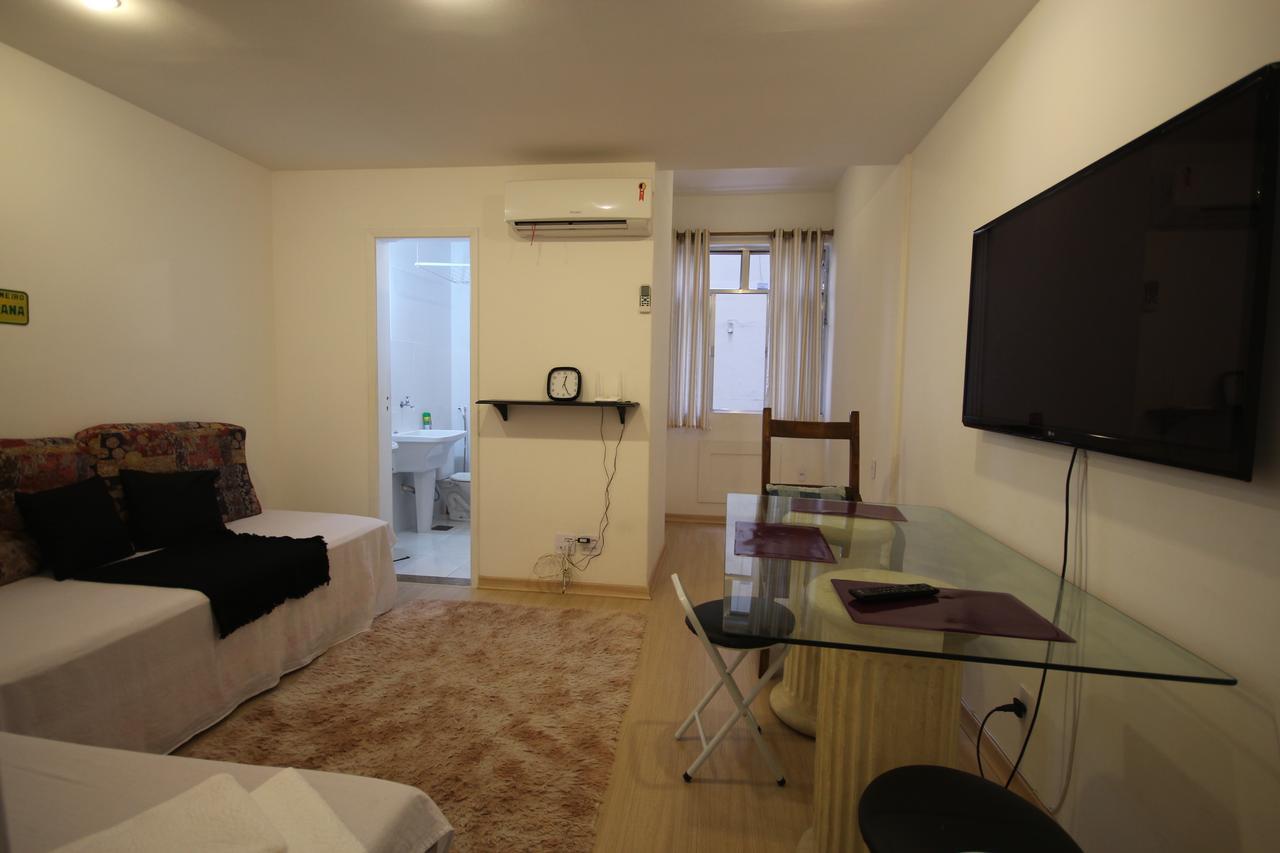 Gohouse Djalma 519 Apartment Rio de Janeiro Exterior photo
