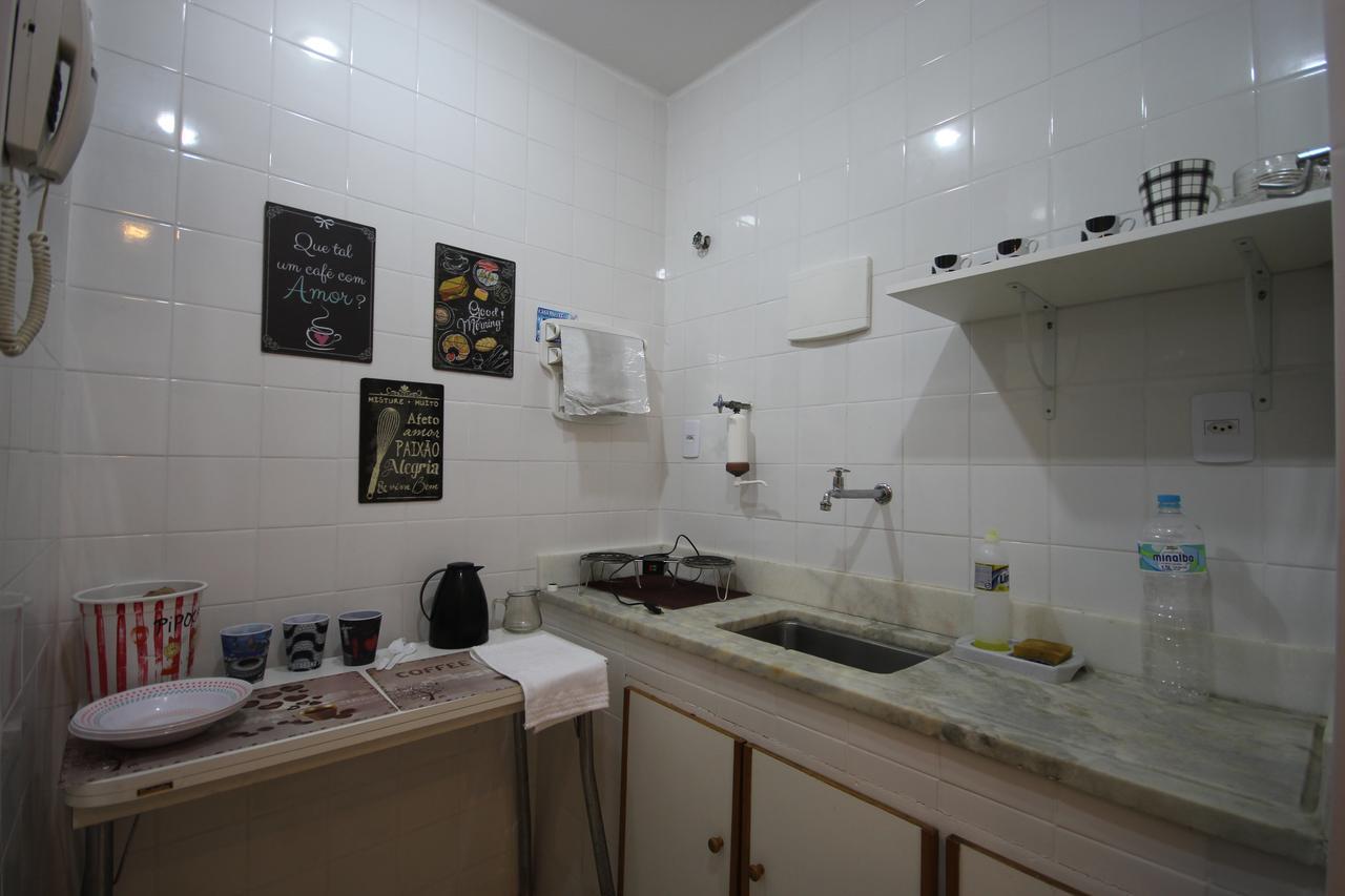 Gohouse Djalma 519 Apartment Rio de Janeiro Exterior photo